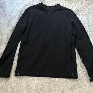 Lululemon pullover